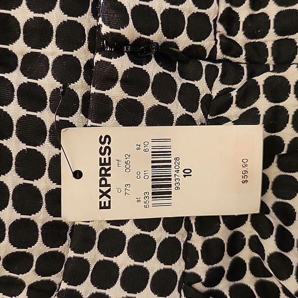 NWT Zara Skirt Bouffant 10 Fully Lined - Picture 7 of 7